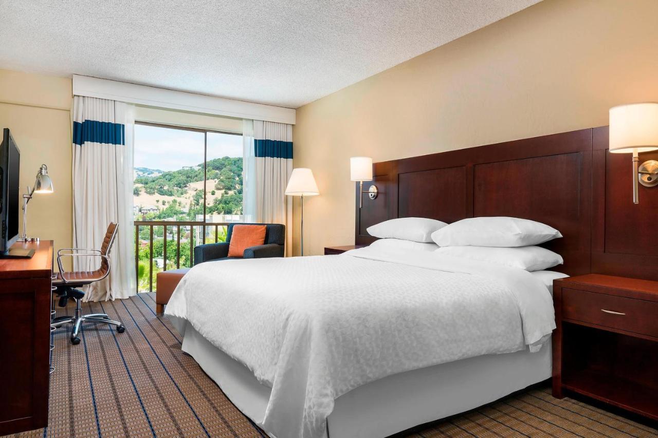 Four Points By Sheraton San Rafael Marin County Luaran gambar