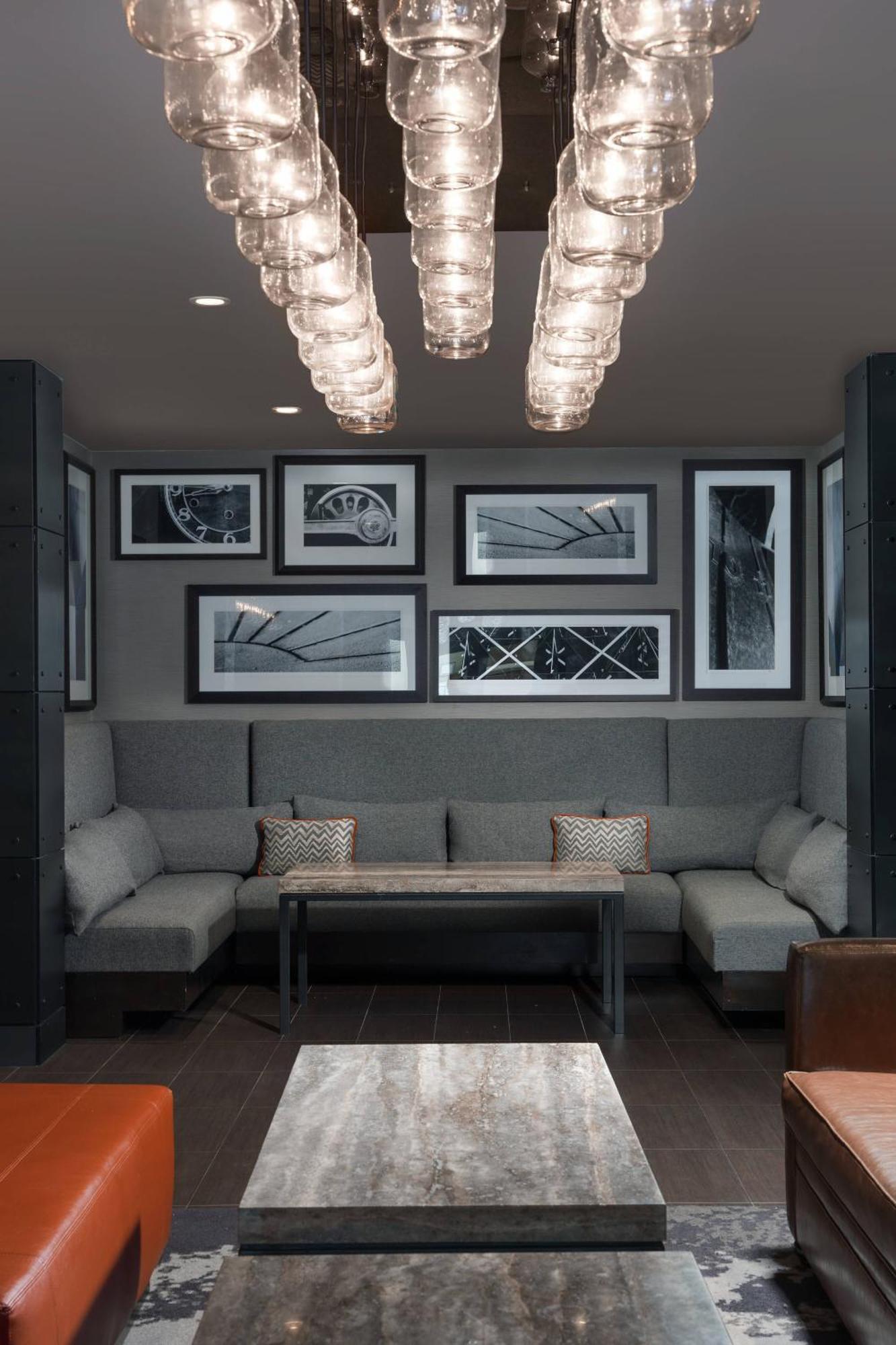 Four Points By Sheraton San Rafael Marin County Luaran gambar
