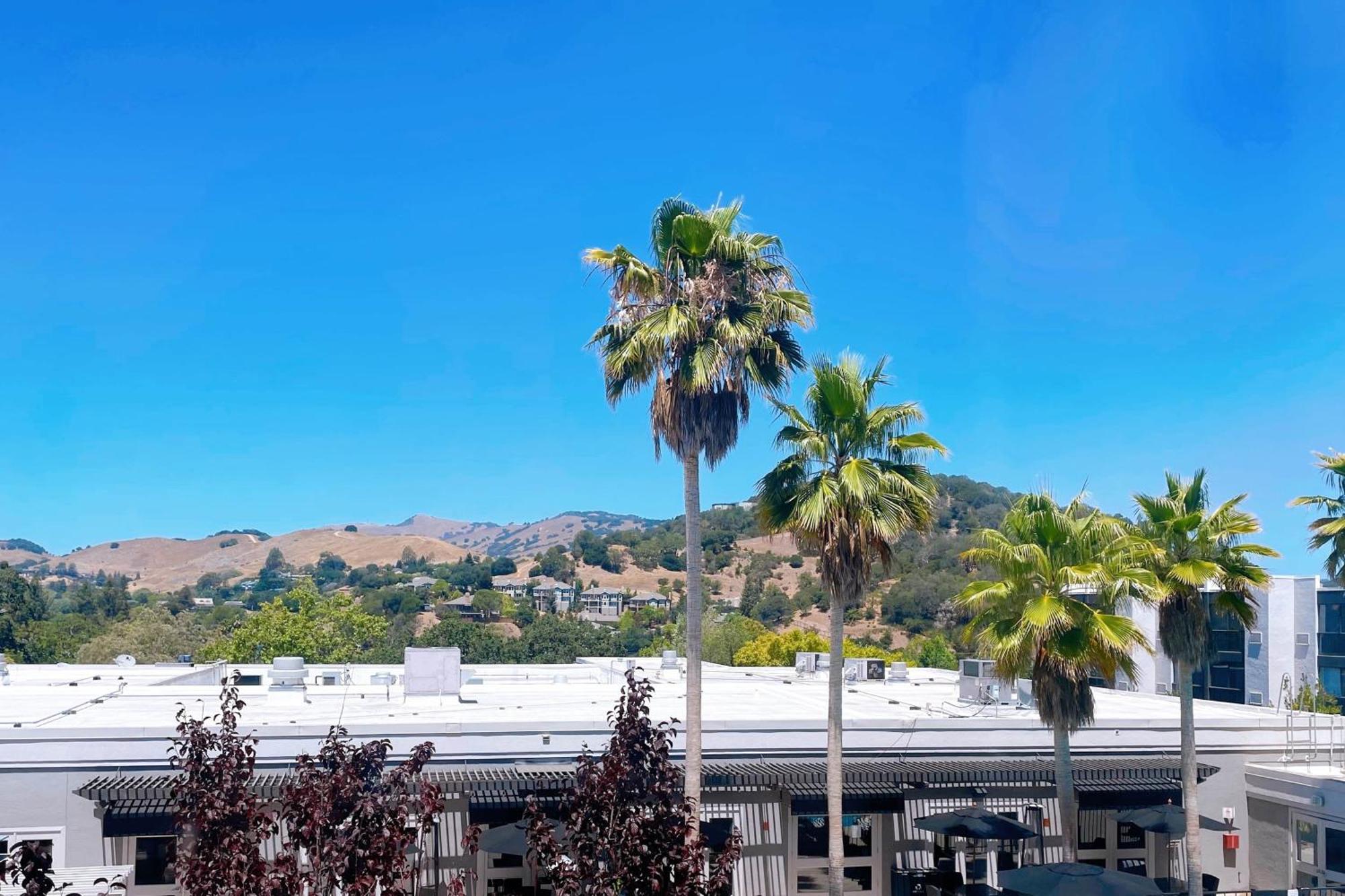 Four Points By Sheraton San Rafael Marin County Luaran gambar