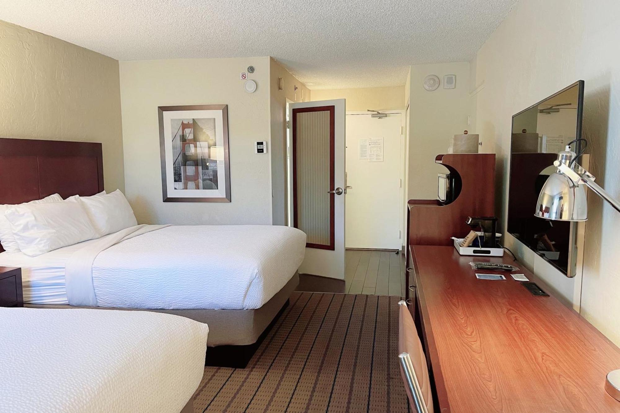 Four Points By Sheraton San Rafael Marin County Luaran gambar