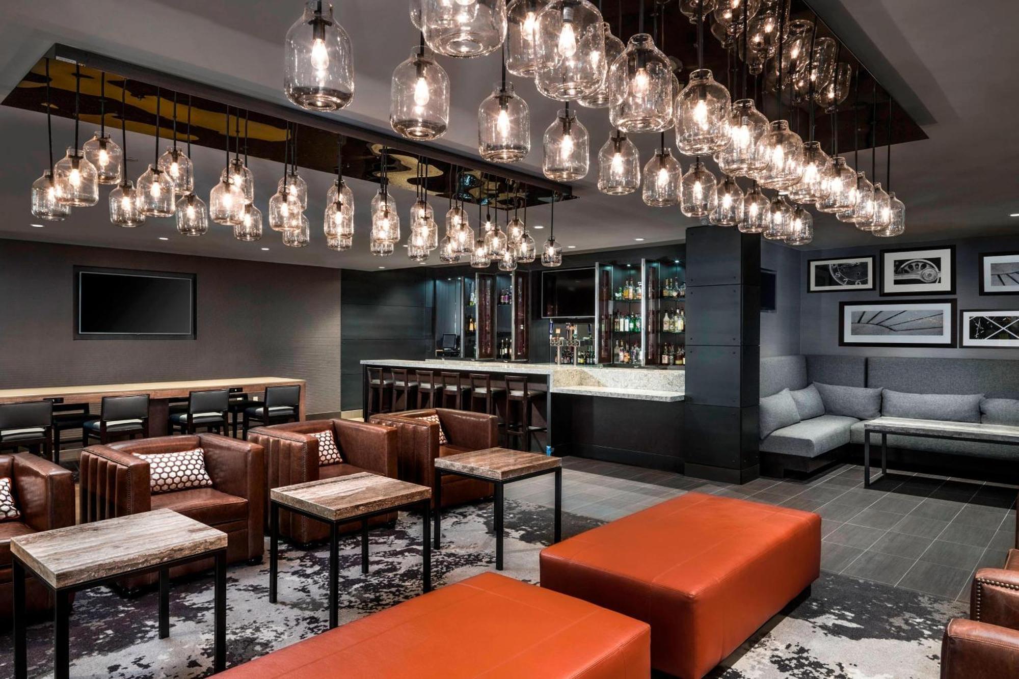 Four Points By Sheraton San Rafael Marin County Luaran gambar