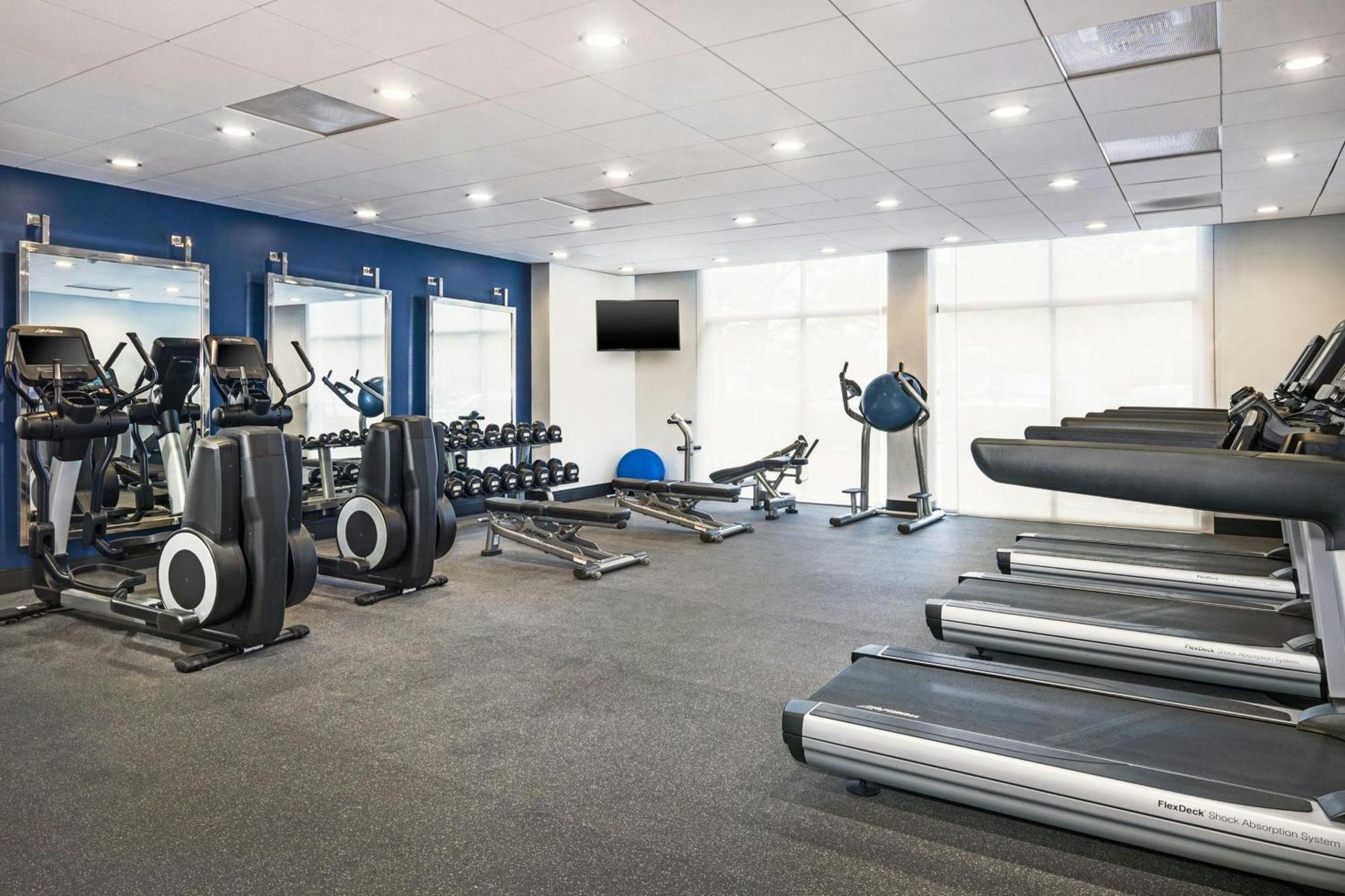Four Points By Sheraton San Rafael Marin County Luaran gambar